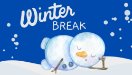 Winter Break: No School! Thumbnail